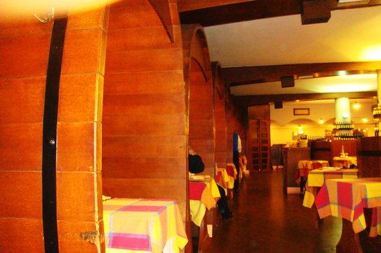 Ristorante Pizzeria Don Lisander